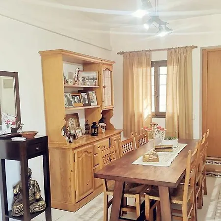 Apartment Mercuri Blanc *